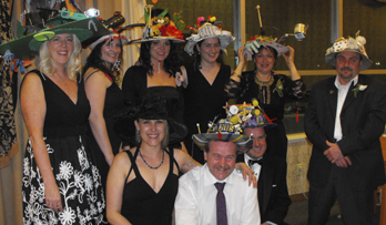 Mission Hospice Fundraiser